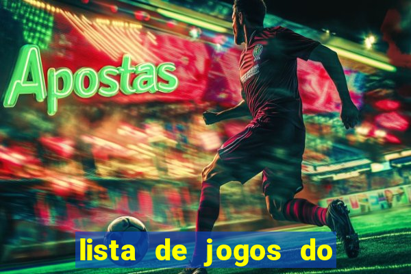 lista de jogos do cd digerati